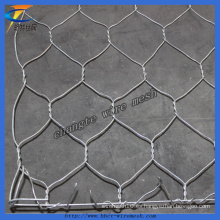 Caja de alta resistencia de Gabion de la venta caliente / caja de Gabion / jaula de Gabion